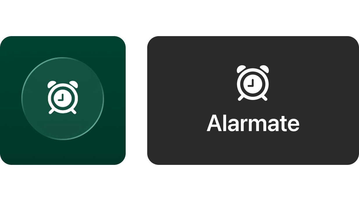 <strong>Widgets</strong> for instant access