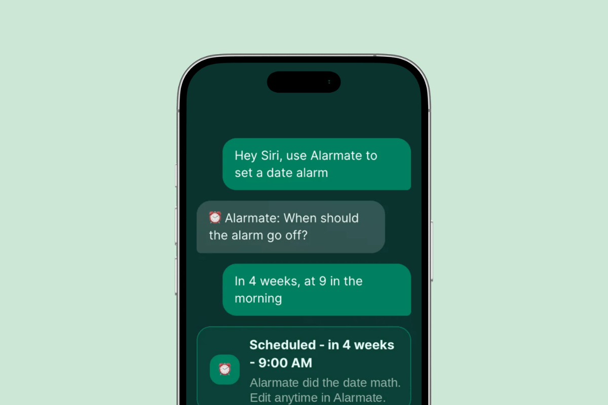Siri Set Alarm: How to Set Alarms by Voice on iPhone